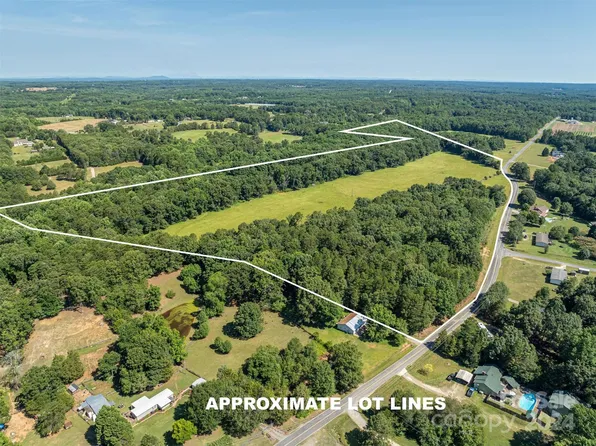 0 Hudson Poultry Rd, Iron Station, NC 28080