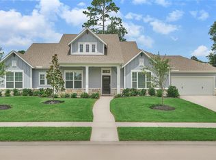 31235 Arbor Forest Ln, Spring, TX 77386