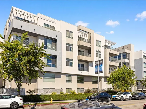 1730 Sawtelle Blvd APT 213, Los Angeles, CA 90025