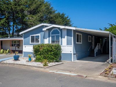 1184 N Main St APT 6, Fort Bragg, CA, 95437