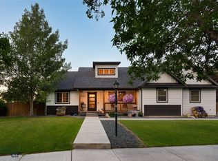 501 Red Barn Dr, Belgrade, MT 59714