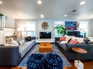 1705 W 11th St, Austin, TX 78703