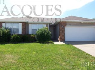 735 S Hazelnut Ave, Springfield, MO 65802