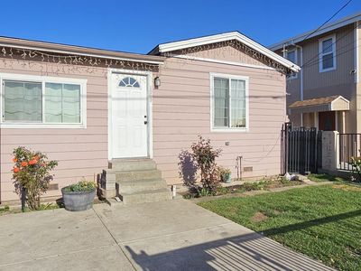 1969 20th St, San Pablo, CA, 94806