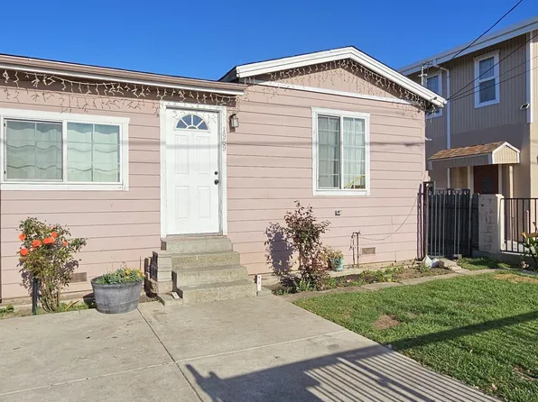 1969 20th St, San Pablo, CA 94806