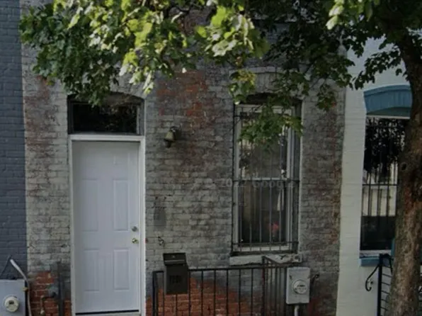 1205 Wylie St NE, Washington, DC 20002