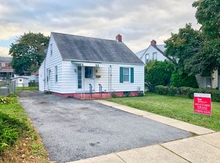 554 Mohawk St, Allentown, PA 18103