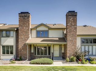 4291 S Fairplay Cir UNIT D, Aurora, CO 80014