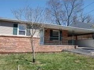 209 Harkleroad Ln, Bristol, TN 37620