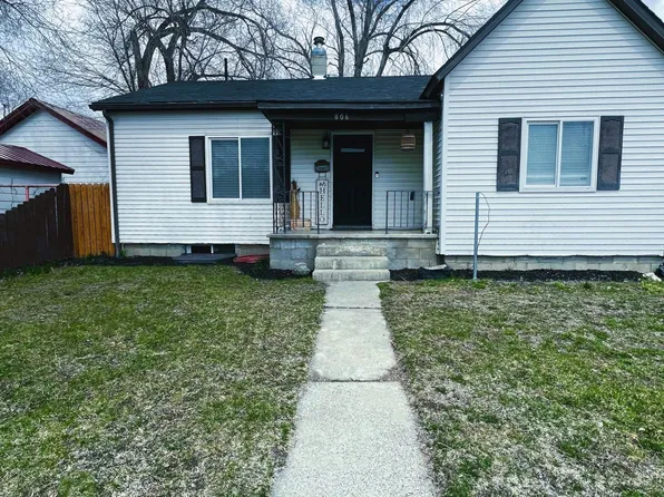 806 Cedar St, Carlin, NV 89822