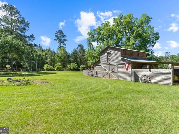 2780 Balerma Church Rd, Sparta, GA 31087