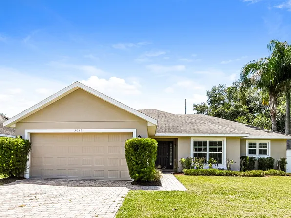 3042 Drema Dr, Saint Cloud, FL 34769