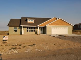 Road 6669, Fruitland, NM 87416