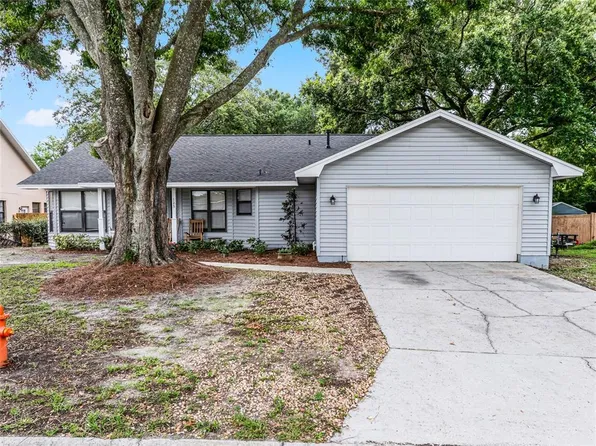 125 HOMEWOOD DRIVE, WINTER HAVEN, FL 33880