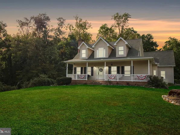 3412 Cedar Church Rd, Darlington, MD 21034
