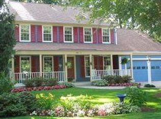 1599 Stowe Rd, Reston, VA 20194