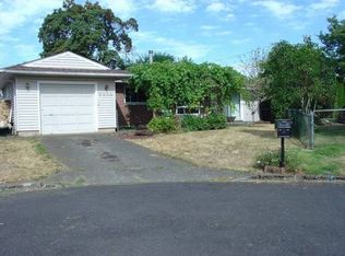 9606 NE 3rd St, Vancouver, WA