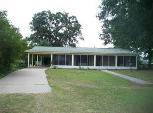 271 James Brown Rd, Rayville, LA 71269