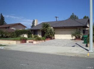 24217 Afamado Ln, Diamond Bar, CA 91765