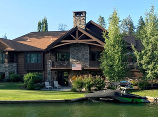 170 McDowell Dr, Bigfork, MT 59911