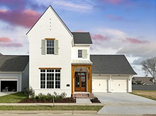 1822 Ville Marie St, Baton Rouge, LA 70808