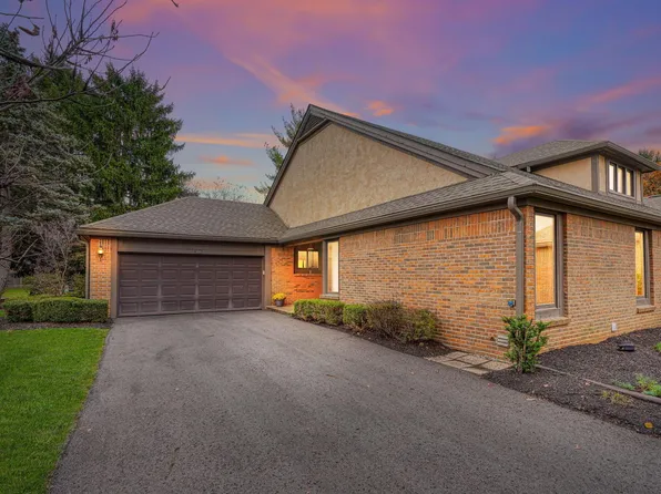 3899 Inverness Cir, Dublin, OH 43016
