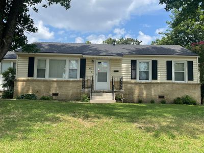 4903 E 25th St, Tulsa, OK, 74114