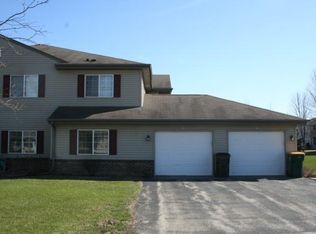 705 Horicon St UNIT 3, Horicon, WI 53032