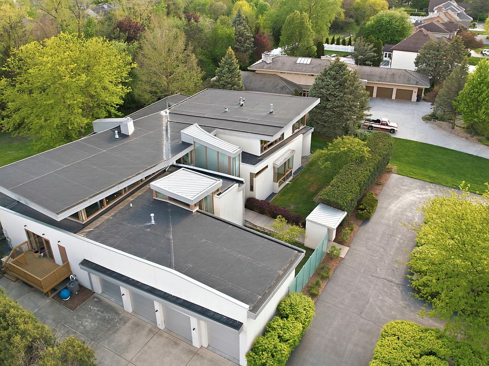 1237 Muirfield Dr, Schererville, IN 46375 | MLS #839443 | Zillow