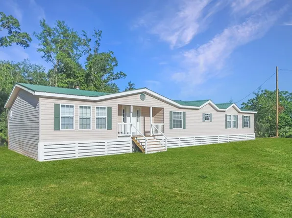 2106 N Highway 71, Wewahitchka, FL 32465
