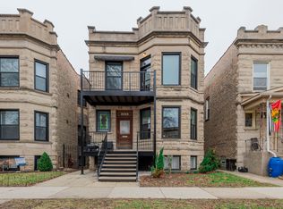 2252 W Leland Ave, Chicago, IL 60625