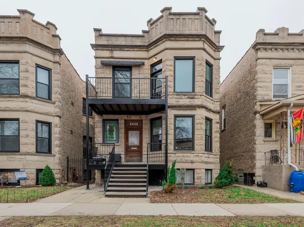 2252 W Leland Ave, Chicago, IL 60625