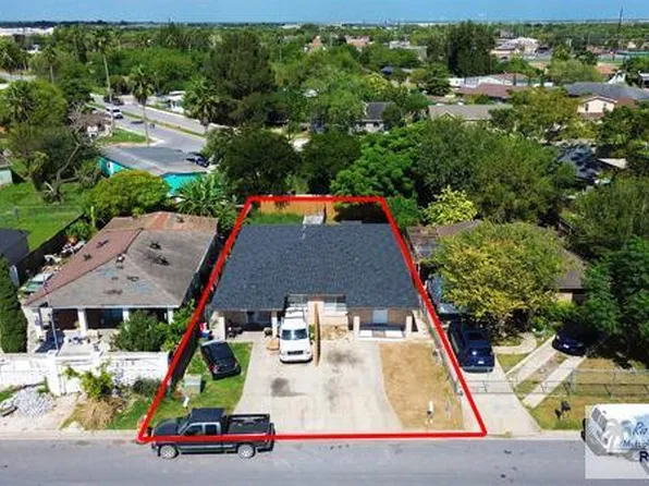 6841 Tallowood Cir, Brownsville, TX 78521