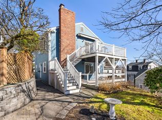 6 Highland Ter #1, Marblehead, MA 01945