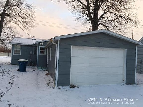2nd image of 217 W Russ Ave