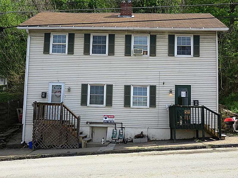 1st image of 403-405 W Main St