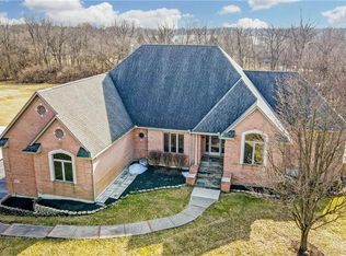 1871 Winding Brook Way, Xenia, OH 45385