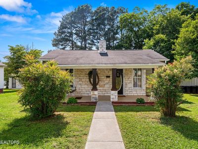 112 S Clark South St, Sweetwater, TN, 37874