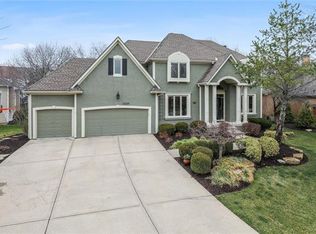 14249 Granada Ct, Leawood, KS 66224