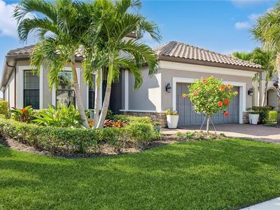 9410 Terresina DR, Naples, FL, 34119