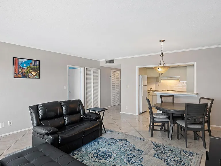 3800 Galt Ocean Dr #607 — Photo 4