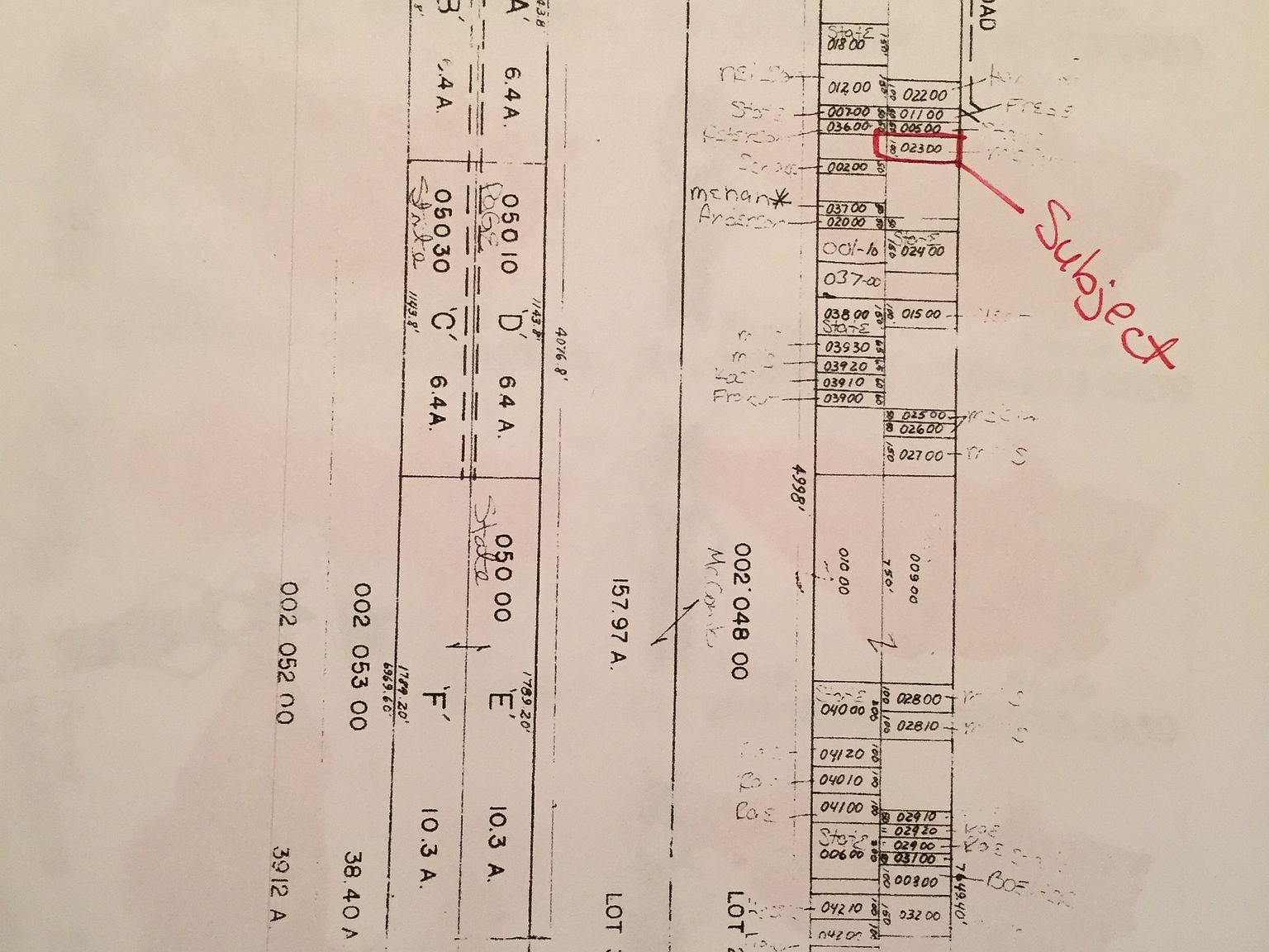 1772 Park Blvd LINCOLN, Bois Blanc Island, MI 49775 Zillow