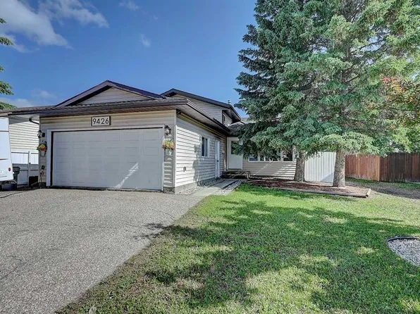 9426 E 64th Ave, Grande Prairie, AB T8W 1B5