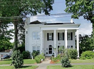 200 College St, Winchester, KY 40391