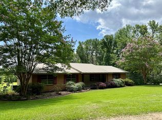 1250 Ponderosa Ln NW, Brookhaven, MS 39601