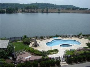 2235 Riverside Dr APT 302, Cincinnati, OH 45202