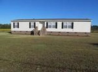 4915 Rosebud Church Rd, Elm City, NC 27822