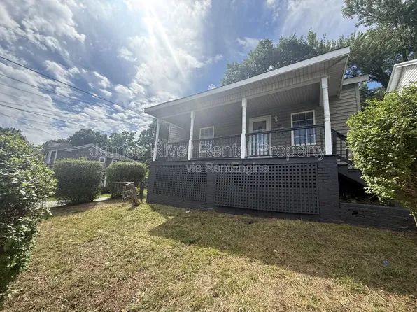 1219 16th St, Lynchburg, VA 24504