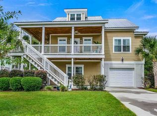 186 Summer Wind Loop, Murrells Inlet, SC 29576