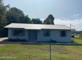 671 SW Bird Ave, Keystone Heights, FL 32656